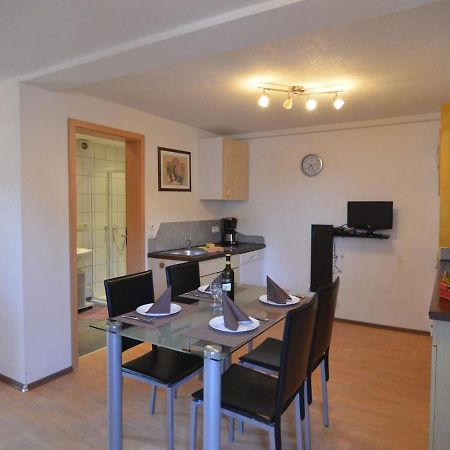 Apartment In Lechbruck Bavaria With Garden ภายนอก รูปภาพ