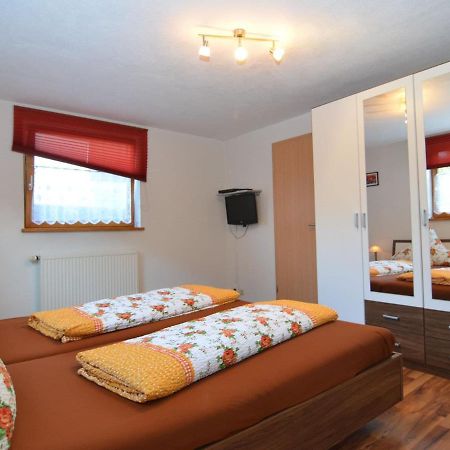 Apartment In Lechbruck Bavaria With Garden ภายนอก รูปภาพ