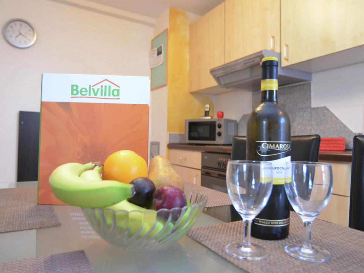 Apartment In Lechbruck Bavaria With Garden ภายนอก รูปภาพ